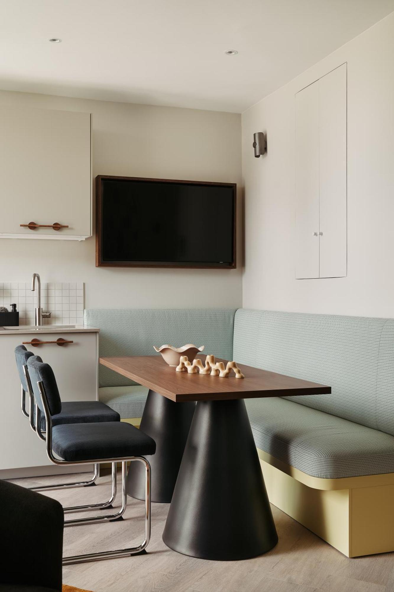 Edgar Suites Lille - Shake Exterior photo