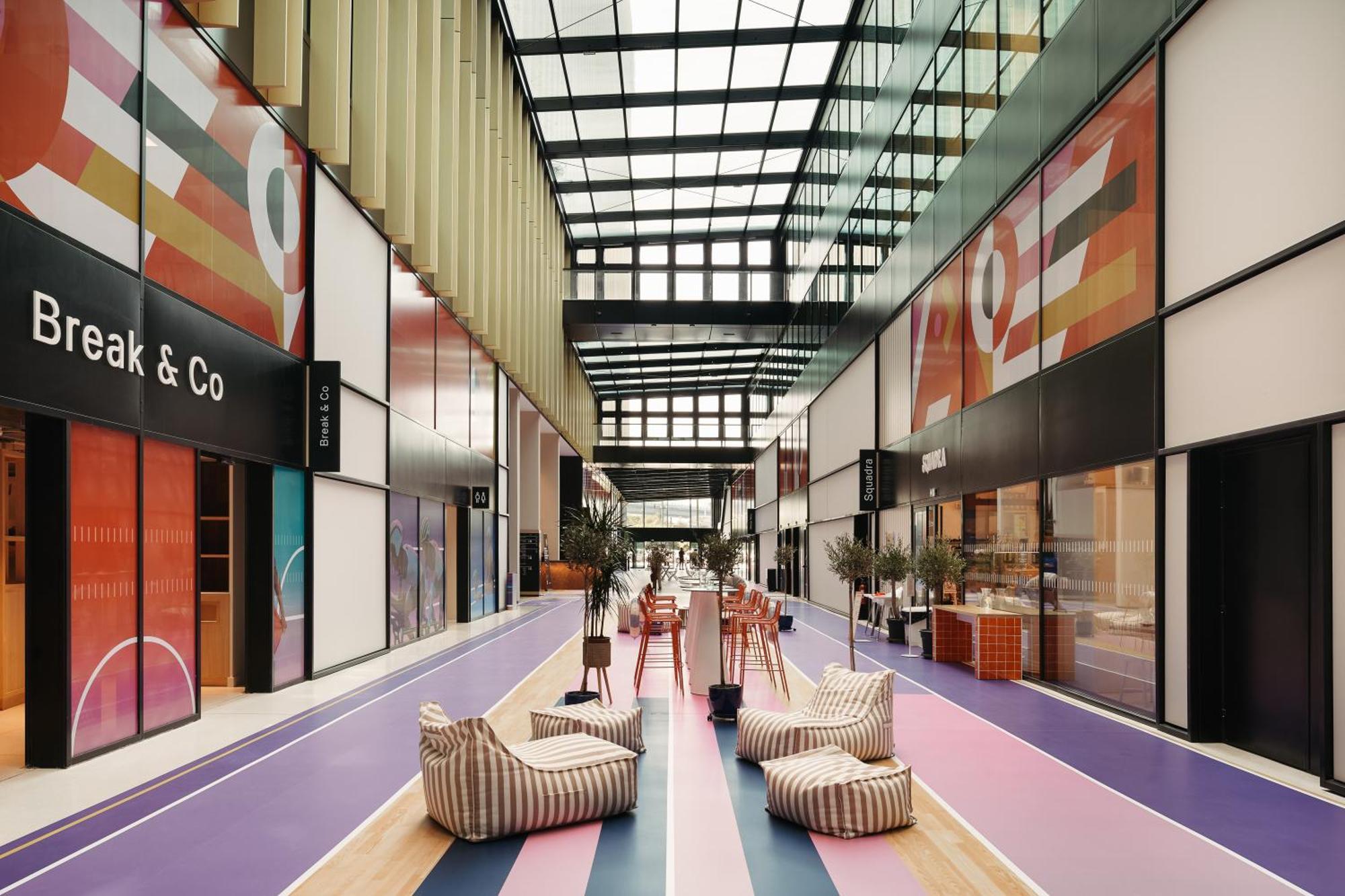Edgar Suites Lille - Shake Exterior photo